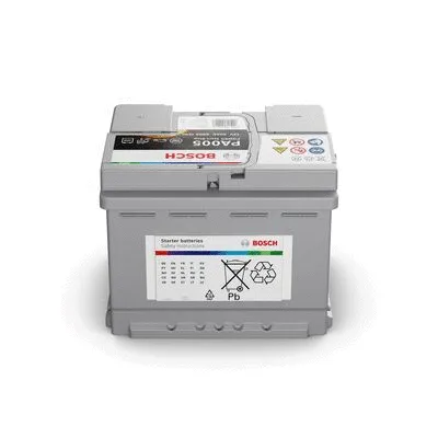 Starter Battery