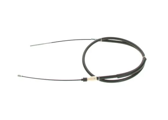 Cable Pull, parking brake (1 987 477 042)