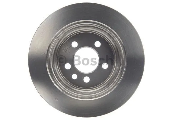 Brake Disc (0 986 478 837)