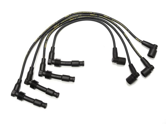 Ignition Cable Kit (F 005 X04 028)