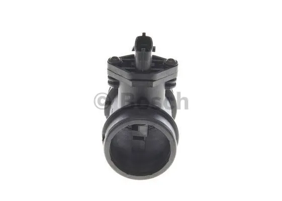 Mass Air Flow Sensor