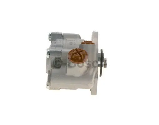 Hydraulic Pump, steering