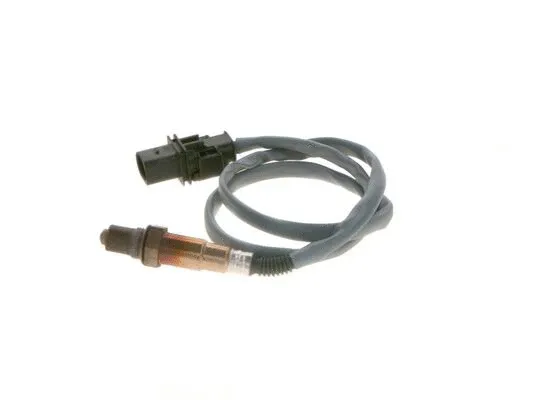 Lambda Sensor (0 258 017 124)