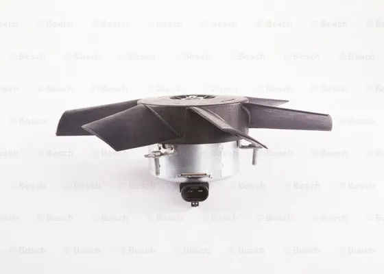 Electric Motor, radiator fan (F 006 KM0 609)