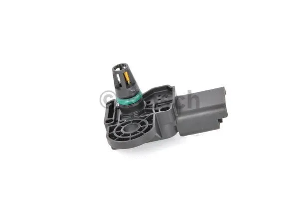 Sensor, intake manifold pressure