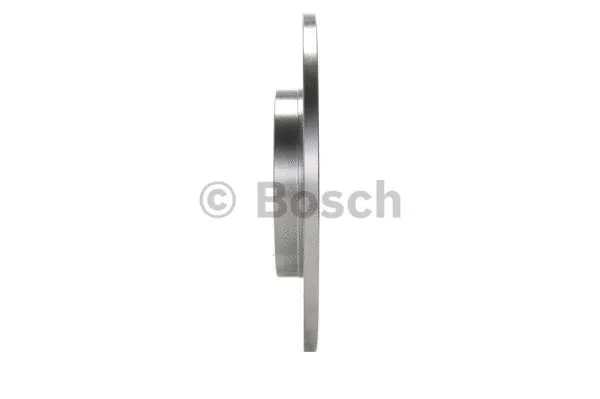 Brake Disc (0 986 479 656)