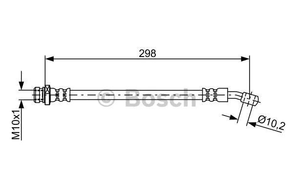 Brake Hose