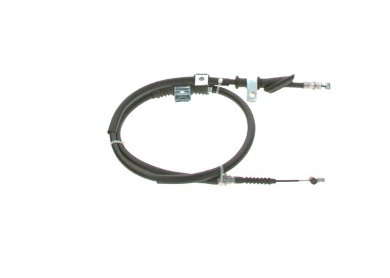 Cable Pull, parking brake