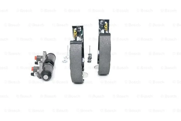 Brake Shoe Set (0 204 114 047)