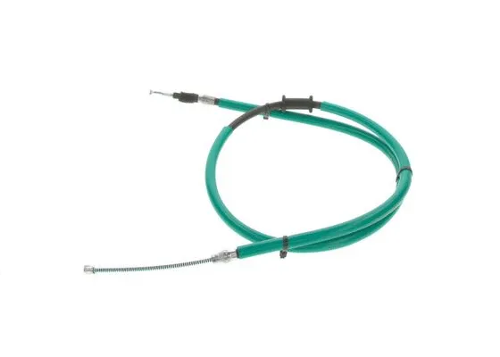 Cable Pull, parking brake