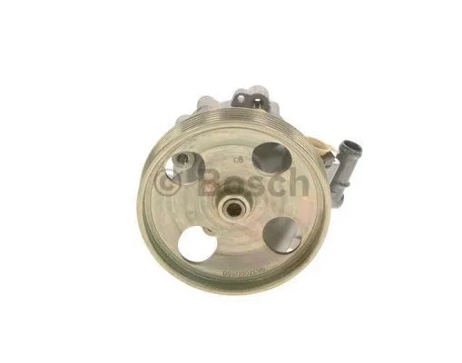 Hydraulic Pump, steering