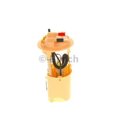 Fuel Feed Unit
