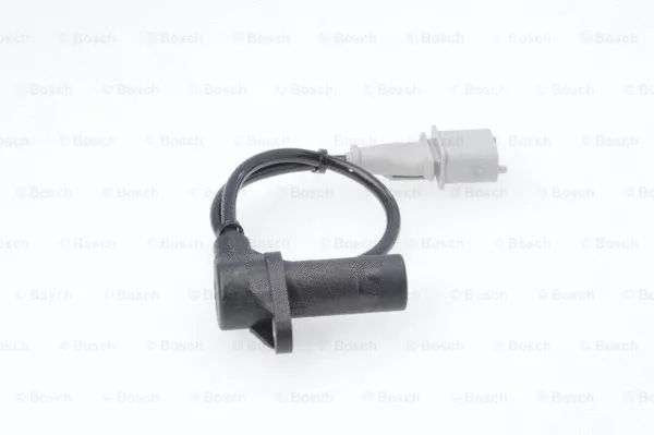 Sensor, crankshaft pulse