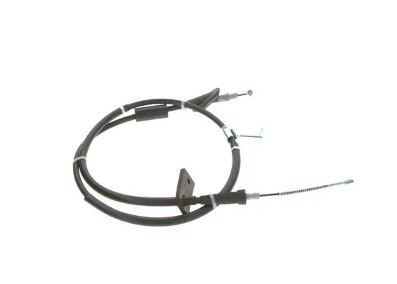 Cable Pull, parking brake (1 987 477 771)