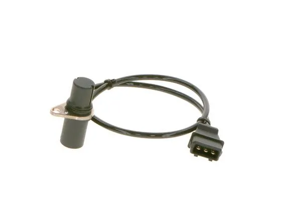 Sensor, crankshaft pulse