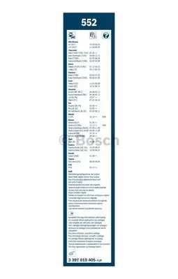 Wiper Blade