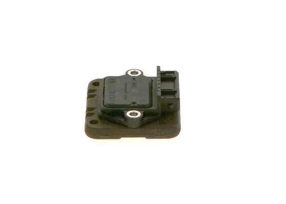 Switch Unit, ignition system