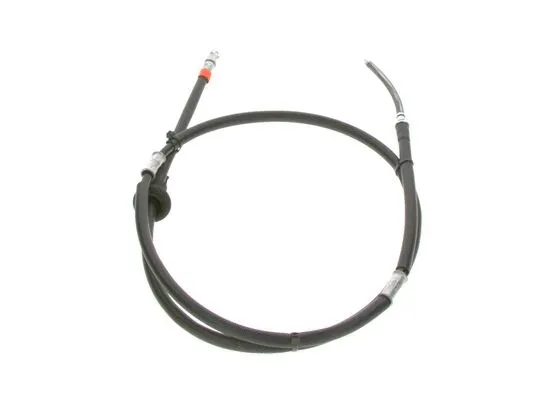 Cable Pull, parking brake