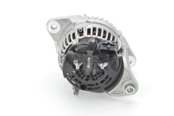Alternator (0 124 555 009)