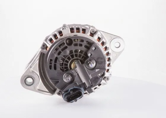 Alternator (0 124 655 102)