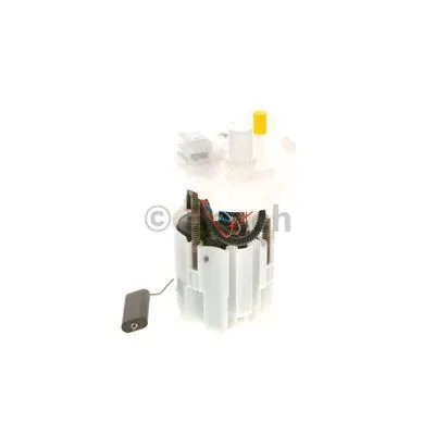 Fuel Feed Unit