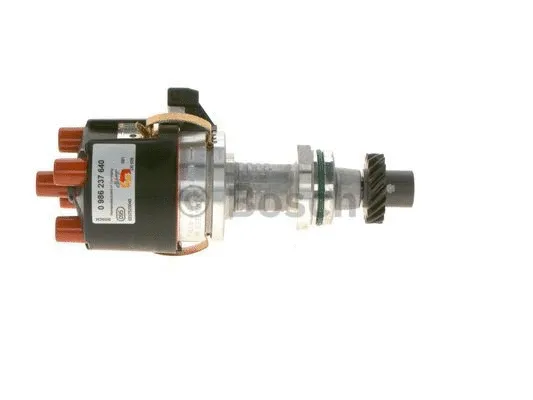 Distributor, ignition