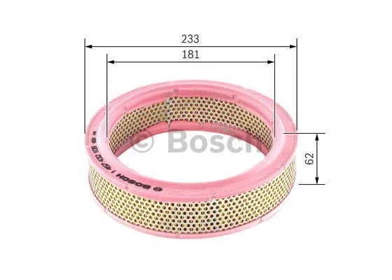 Air Filter