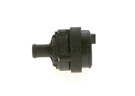 Auxiliary Water Pump (cooling water circuit)