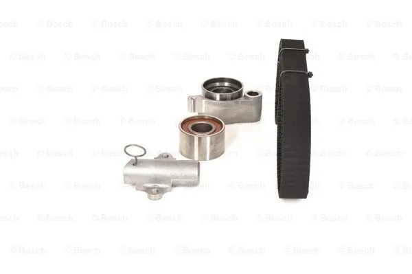 Timing Belt Kit