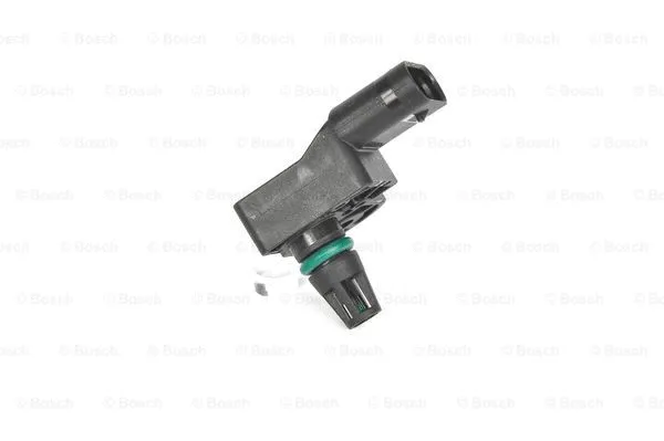 Sensor, boost pressure