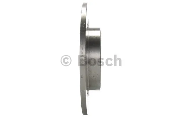 Brake Disc (0 986 479 646)