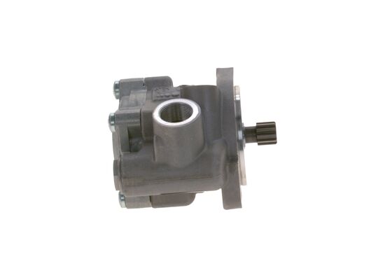 Hydraulic Pump, steering