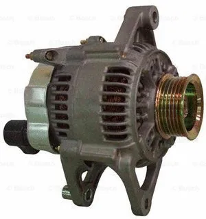 Alternator (F 042 302 057)