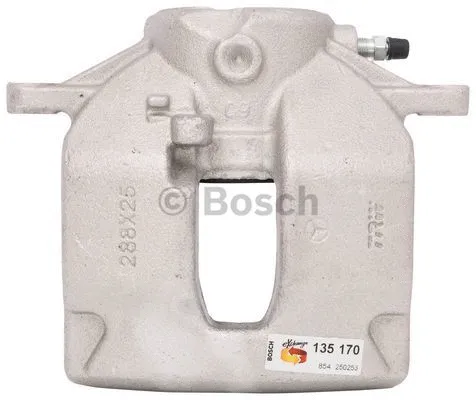 Brake Caliper (0 986 135 170)