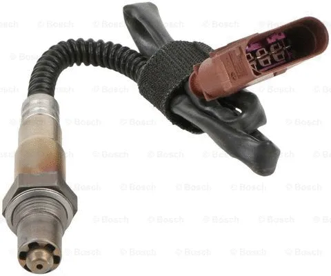 Lambda Sensor