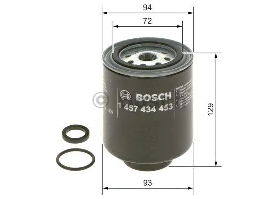 Fuel Filter