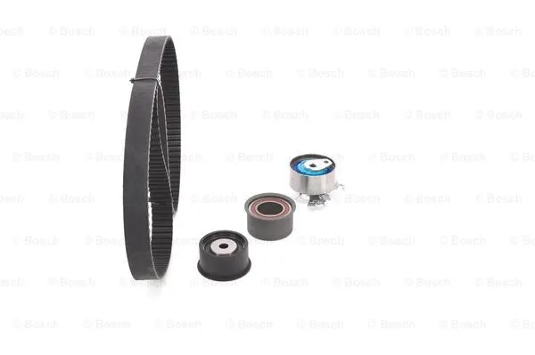 Timing Belt Kit
