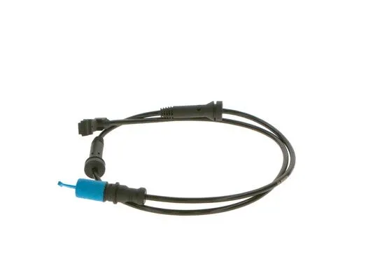 Sensor, wheel speed (0 986 594 600)