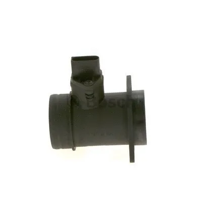Mass Air Flow Sensor