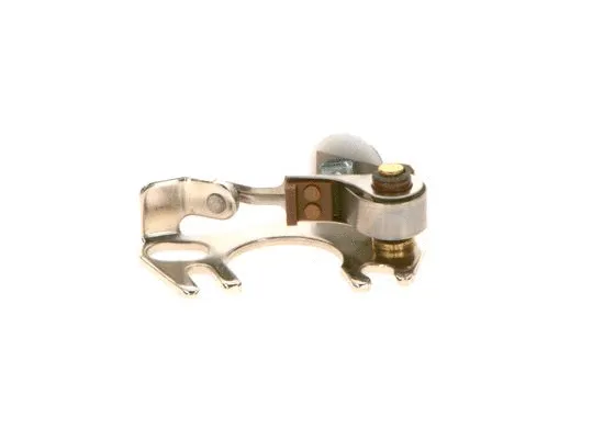 Contact Breaker, distributor