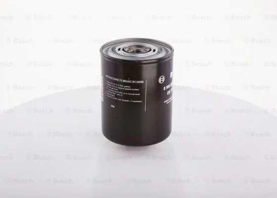Oil Filter (0 986 B01 001)