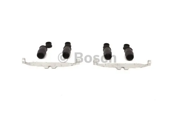 Accessory Kit, disc brake pad