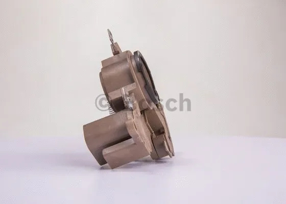 Alternator Regulator