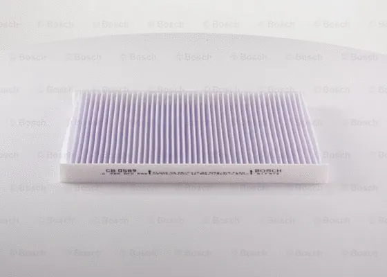 Filter, cabin air (0 986 BF0 589)