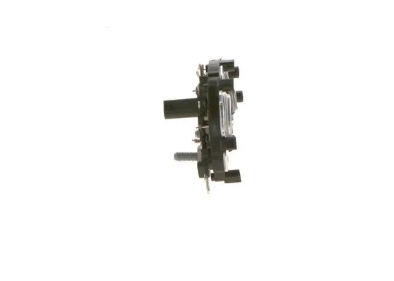 Rectifier, alternator