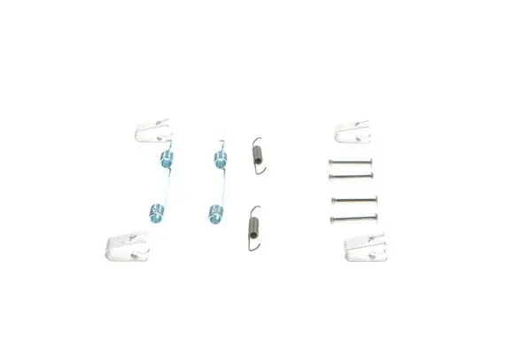 Accessory Kit, brake shoes (1 987 475 429)