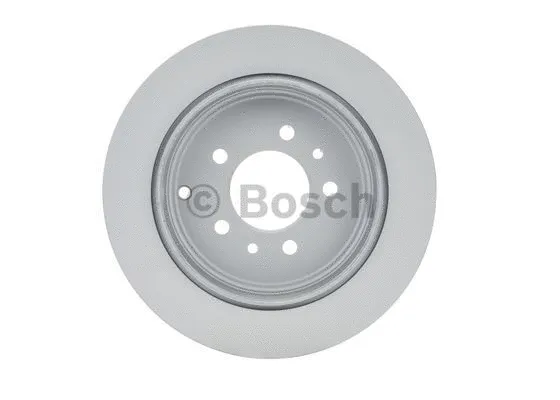 Brake Disc (0 986 478 733)