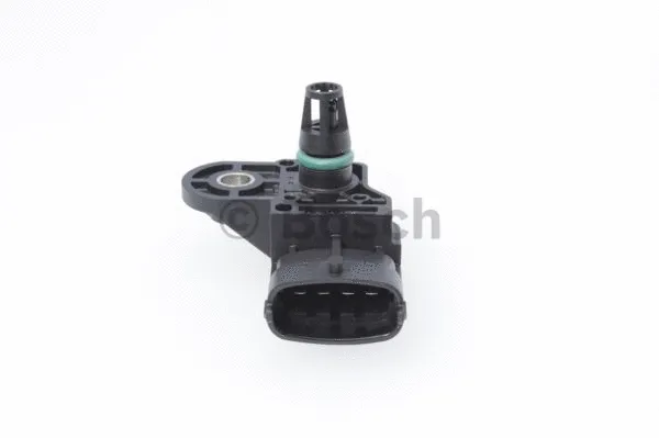Sensor, boost pressure