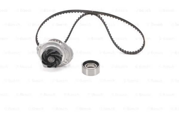 Water Pump & Timing Belt Kit