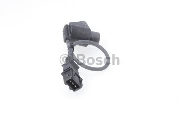 Sensor, camshaft position